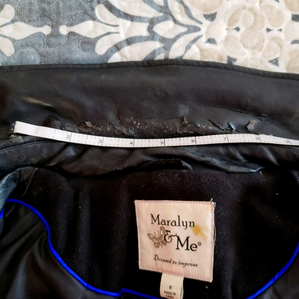 Fall Jacket - image 5